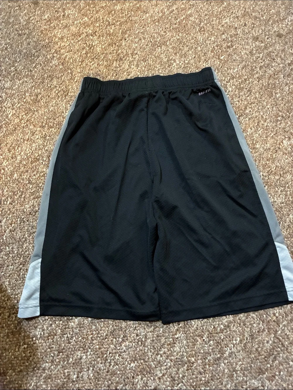 Nike lightweight athletic